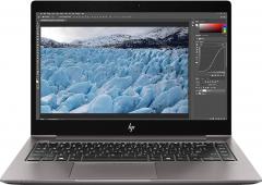 HP ZBook 14U G5  Mobile Workstation Core I5-7300U 2.6 Ghz 16GB SSD 256GB M2-2280  Webcam LCD FHD 14.1"  Win 10 Pro - H1704241SP Grado B